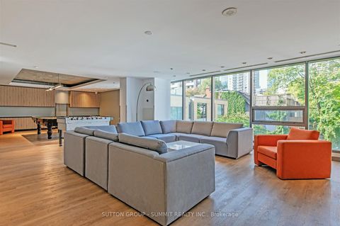 Photo 41 at 801 - 281 Mutual Street, Yonge Corridor, Toronto Photo 41 at 801 - 281 Mutual Street, Yonge Corridor, Toronto