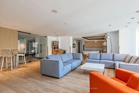 Photo 42 at 801 - 281 Mutual Street, Yonge Corridor, Toronto Photo 42 at 801 - 281 Mutual Street, Yonge Corridor, Toronto