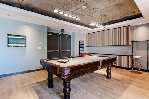 Photo 43 at 801 - 281 Mutual Street, Yonge Corridor, Toronto Photo 43 at 801 - 281 Mutual Street, Yonge Corridor, Toronto