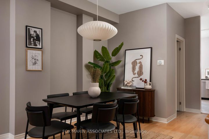 Photo 7 at 69 Natalie Place, South Riverdale, Toronto