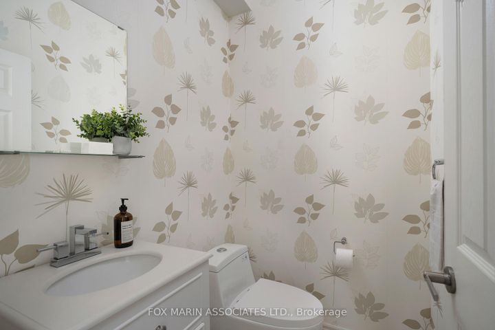 Photo 17 at 69 Natalie Place, South Riverdale, Toronto