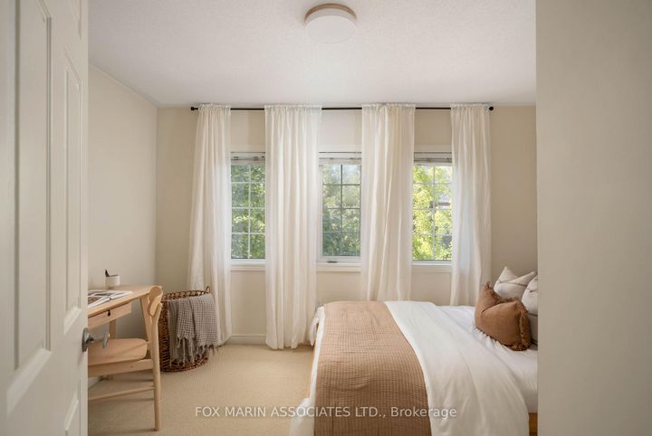 Photo 18 at 69 Natalie Place, South Riverdale, Toronto