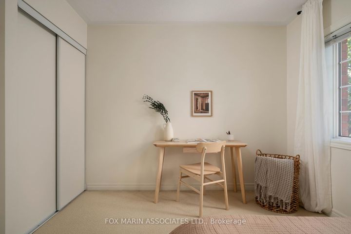 Photo 21 at 69 Natalie Place, South Riverdale, Toronto