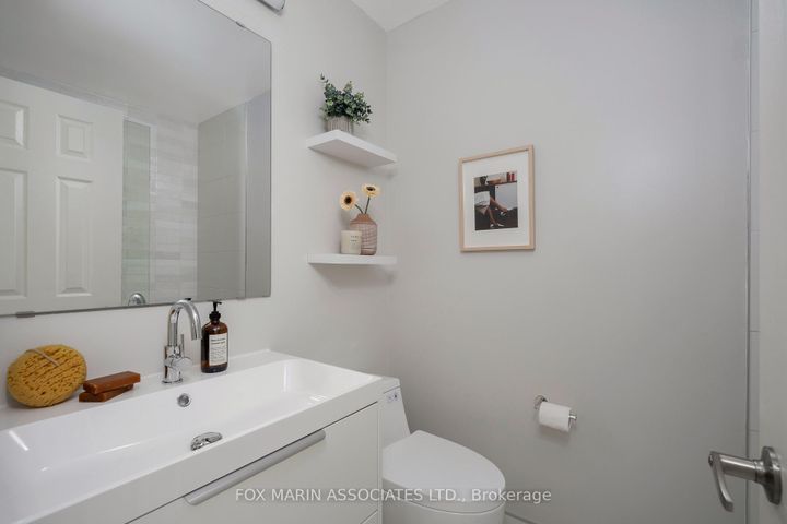 Photo 22 at 69 Natalie Place, South Riverdale, Toronto