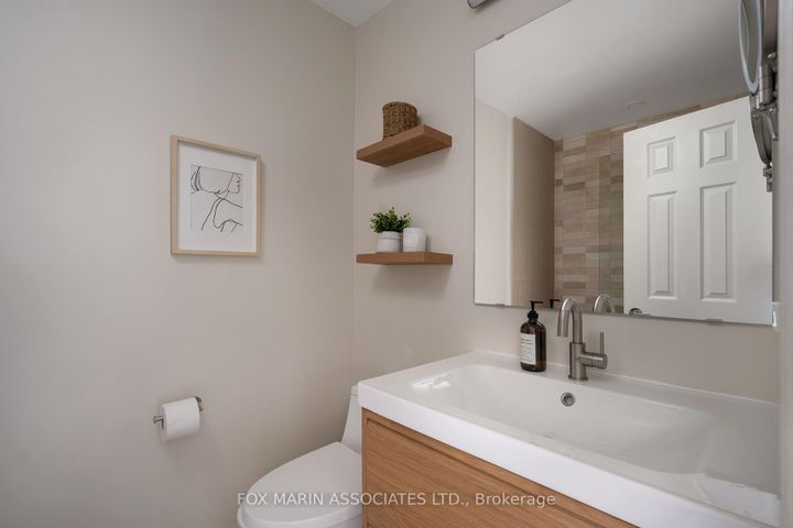 Photo 28 at 69 Natalie Place, South Riverdale, Toronto