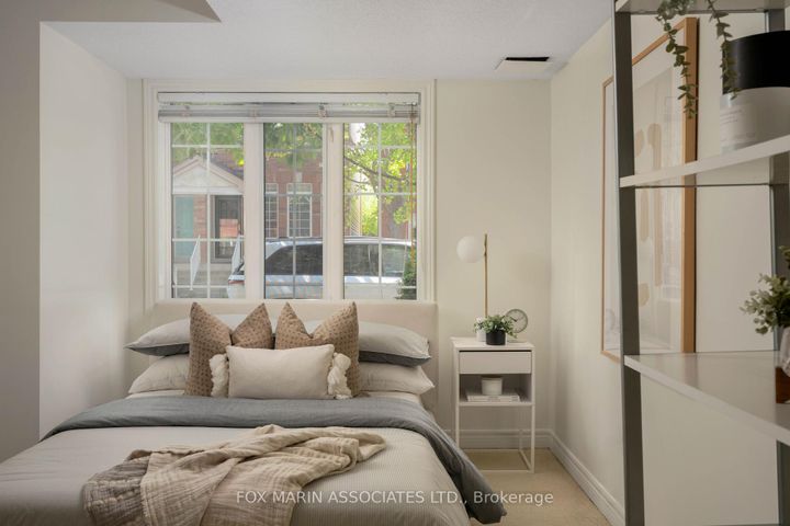 Photo 31 at 69 Natalie Place, South Riverdale, Toronto