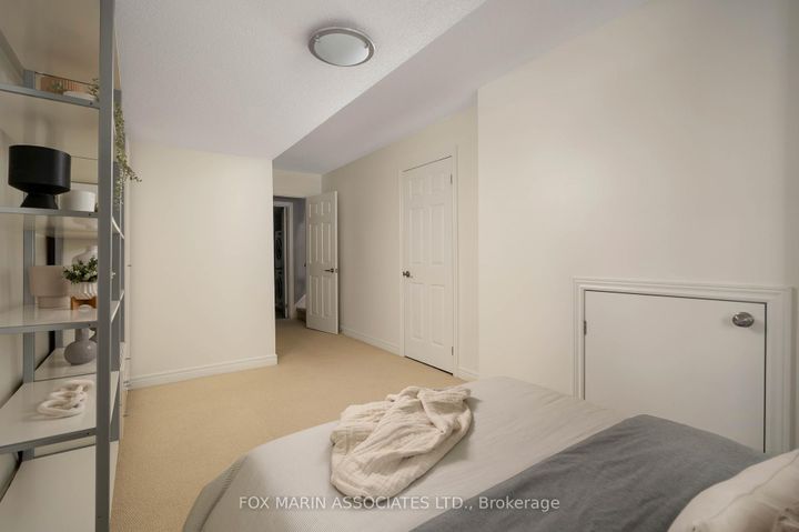 Photo 32 at 69 Natalie Place, South Riverdale, Toronto