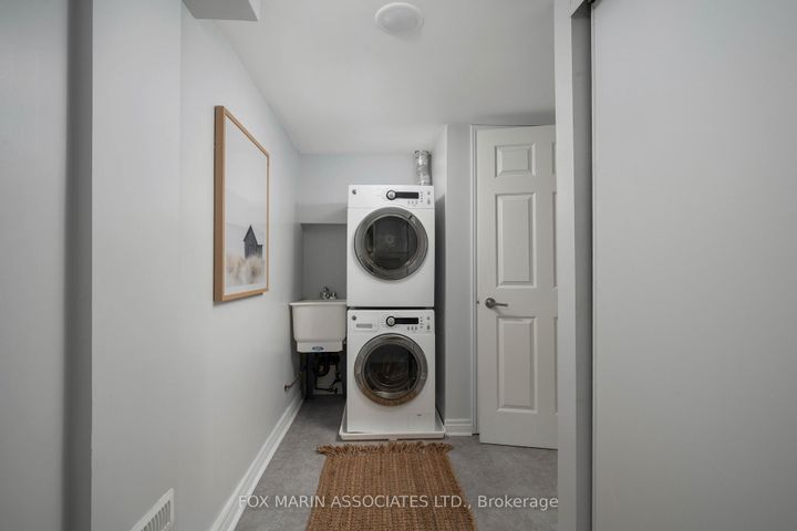 Photo 33 at 69 Natalie Place, South Riverdale, Toronto