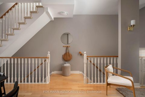 Photo 3 at 69 Natalie Place, South Riverdale, Toronto