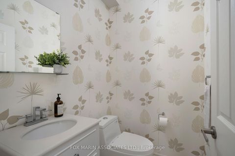 Photo 17 at 69 Natalie Place, South Riverdale, Toronto
