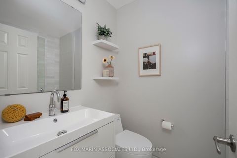 Photo 22 at 69 Natalie Place, South Riverdale, Toronto