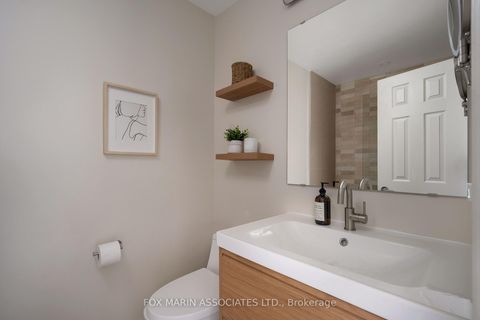 Photo 28 at 69 Natalie Place, South Riverdale, Toronto