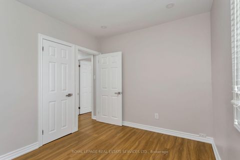 Photo 21 at 1181 Newton Road, CP College Park, Oakville