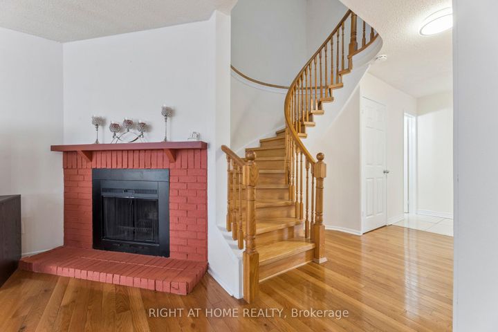 Photo 7 at 1518 Woodruff Crescent, Amberlea, Pickering