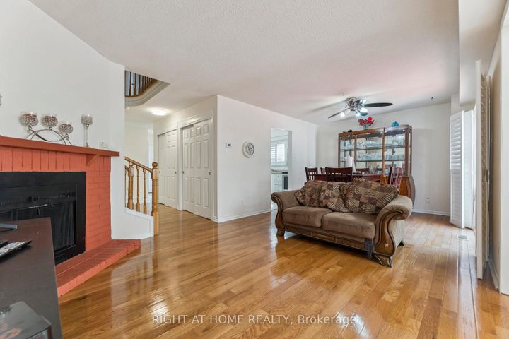 Photo 10 at 1518 Woodruff Crescent, Amberlea, Pickering