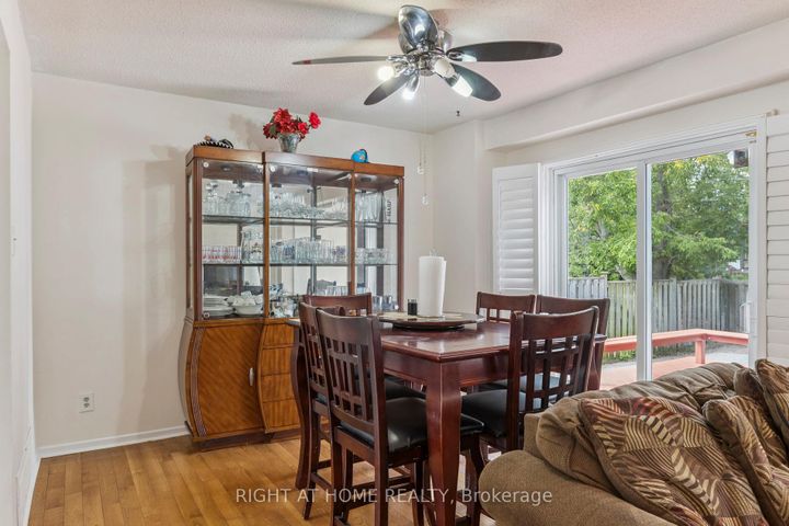 Photo 14 at 1518 Woodruff Crescent, Amberlea, Pickering