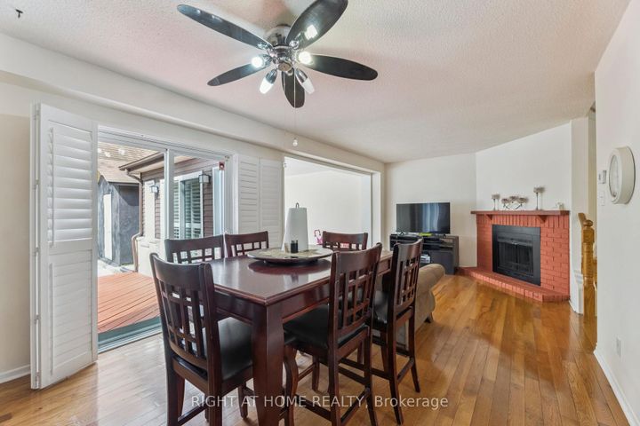 Photo 15 at 1518 Woodruff Crescent, Amberlea, Pickering