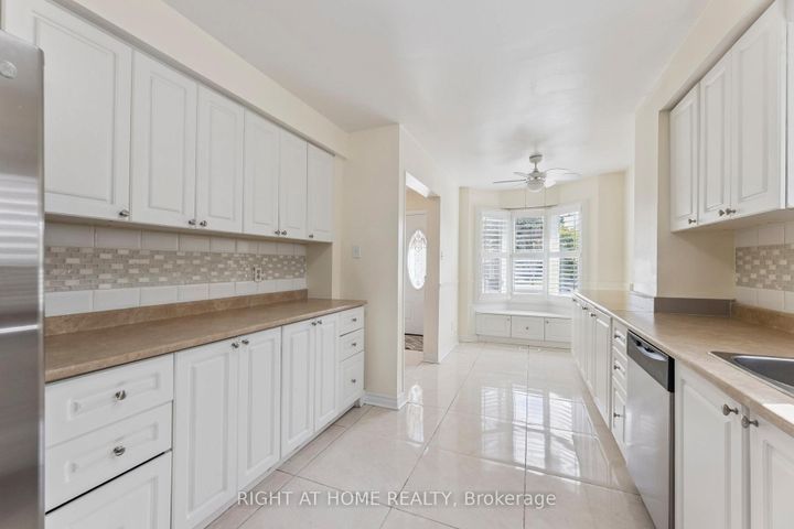 Photo 17 at 1518 Woodruff Crescent, Amberlea, Pickering