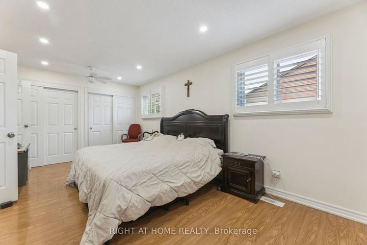 Photo 26 at 1518 Woodruff Crescent, Amberlea, Pickering