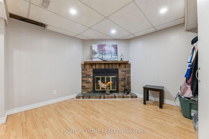 Photo 31 at 1518 Woodruff Crescent, Amberlea, Pickering