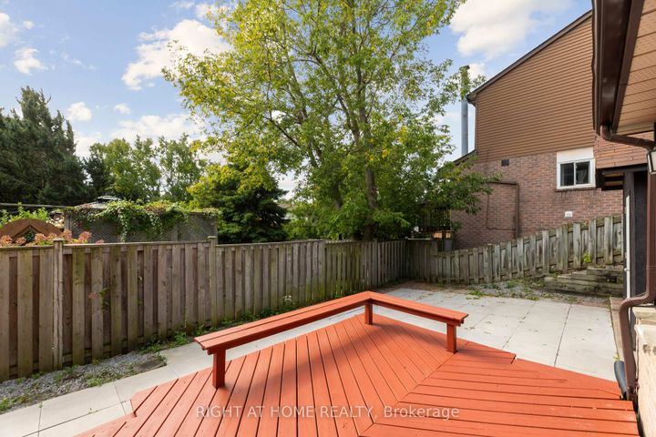 Photo 39 at 1518 Woodruff Crescent, Amberlea, Pickering