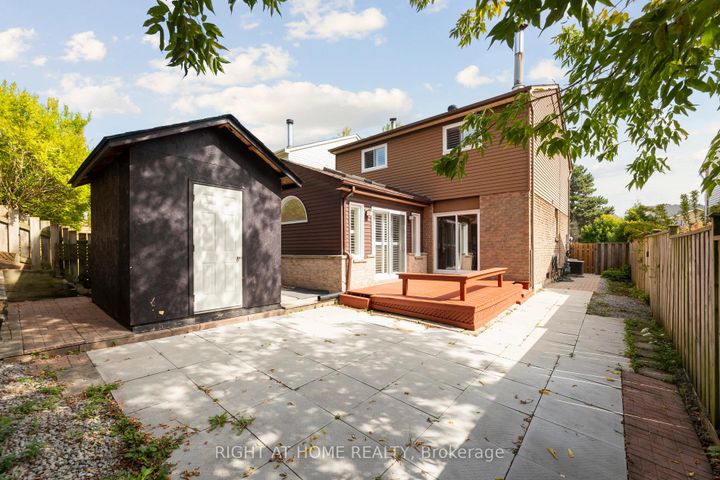Photo 41 at 1518 Woodruff Crescent, Amberlea, Pickering