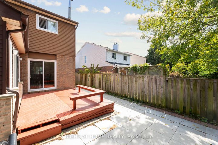 Photo 42 at 1518 Woodruff Crescent, Amberlea, Pickering