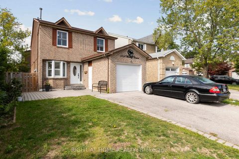 Photo 0 at 1518 Woodruff Crescent, Amberlea, Pickering