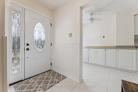 Photo 4 at 1518 Woodruff Crescent, Amberlea, Pickering