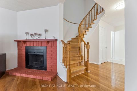 Photo 7 at 1518 Woodruff Crescent, Amberlea, Pickering