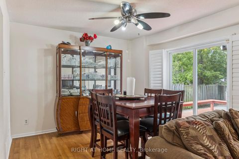 Photo 14 at 1518 Woodruff Crescent, Amberlea, Pickering