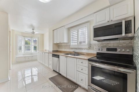 Photo 16 at 1518 Woodruff Crescent, Amberlea, Pickering