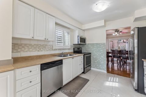 Photo 18 at 1518 Woodruff Crescent, Amberlea, Pickering