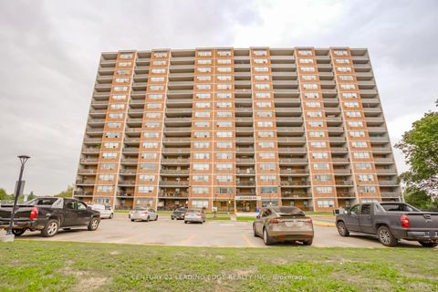 Photo 0 at 1702 - 45 Sunrise Avenue, Victoria Village, Toronto