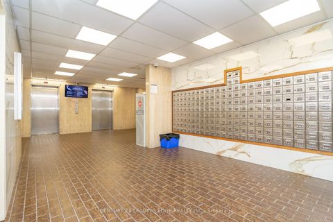 Photo 3 at 1702 - 45 Sunrise Avenue, Victoria Village, Toronto