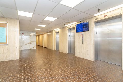 Photo 4 at 1702 - 45 Sunrise Avenue, Victoria Village, Toronto