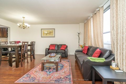 Photo 12 at 1702 - 45 Sunrise Avenue, Victoria Village, Toronto