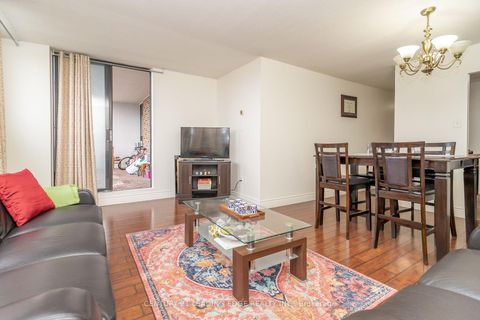 Photo 14 at 1702 - 45 Sunrise Avenue, Victoria Village, Toronto