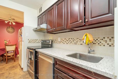 Photo 20 at 1702 - 45 Sunrise Avenue, Victoria Village, Toronto