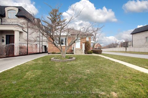 Photo 0 at 26 Alexis Boulevard, Clanton Park, Toronto