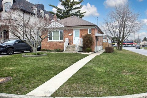 Photo 1 at 26 Alexis Boulevard, Clanton Park, Toronto