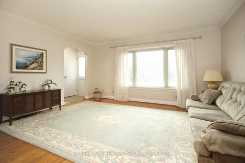 Photo 3 at 26 Alexis Boulevard, Clanton Park, Toronto
