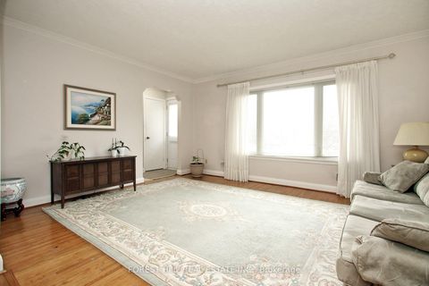 Photo 4 at 26 Alexis Boulevard, Clanton Park, Toronto