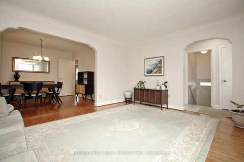 Photo 5 at 26 Alexis Boulevard, Clanton Park, Toronto