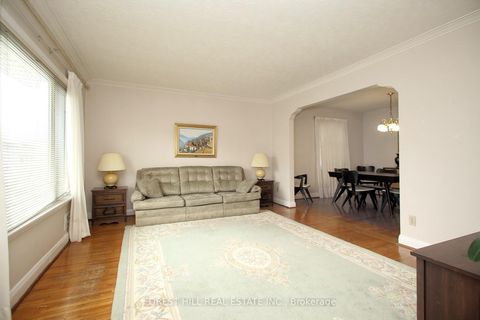 Photo 6 at 26 Alexis Boulevard, Clanton Park, Toronto