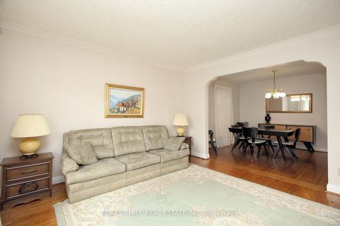 Photo 7 at 26 Alexis Boulevard, Clanton Park, Toronto