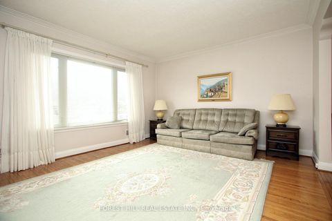 Photo 8 at 26 Alexis Boulevard, Clanton Park, Toronto