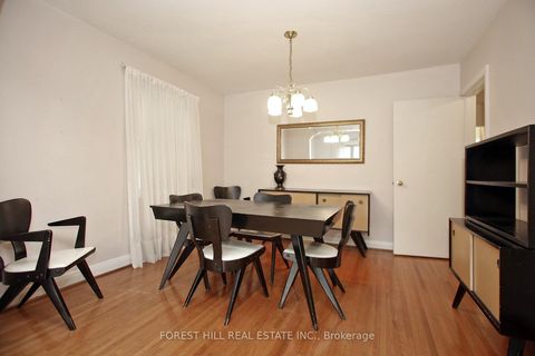 Photo 9 at 26 Alexis Boulevard, Clanton Park, Toronto