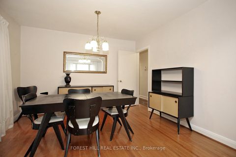 Photo 10 at 26 Alexis Boulevard, Clanton Park, Toronto