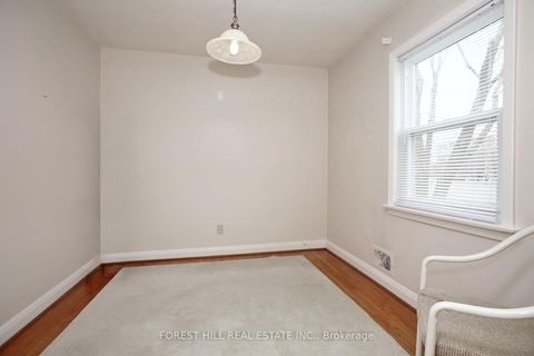 Photo 11 at 26 Alexis Boulevard, Clanton Park, Toronto